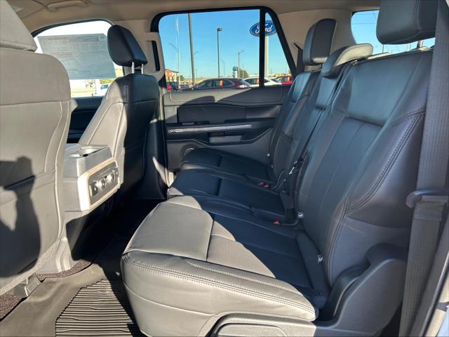 2022 Ford Expedition XLT MAX