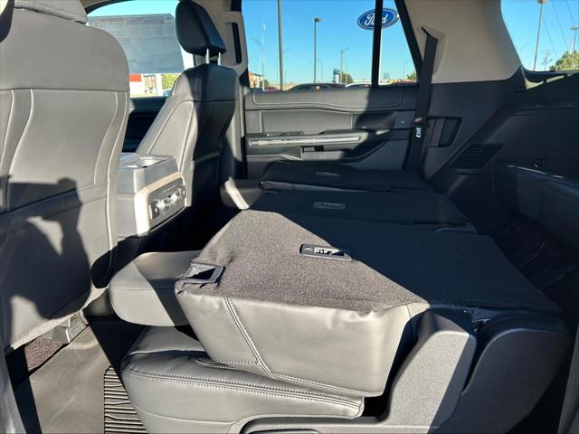 2022 Ford Expedition XLT MAX