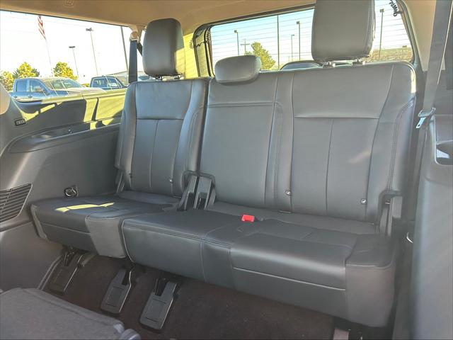 2022 Ford Expedition XLT MAX