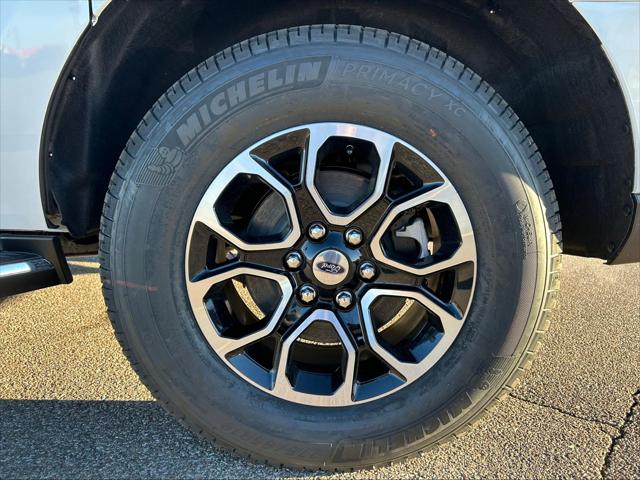 2022 Ford Expedition XLT MAX
