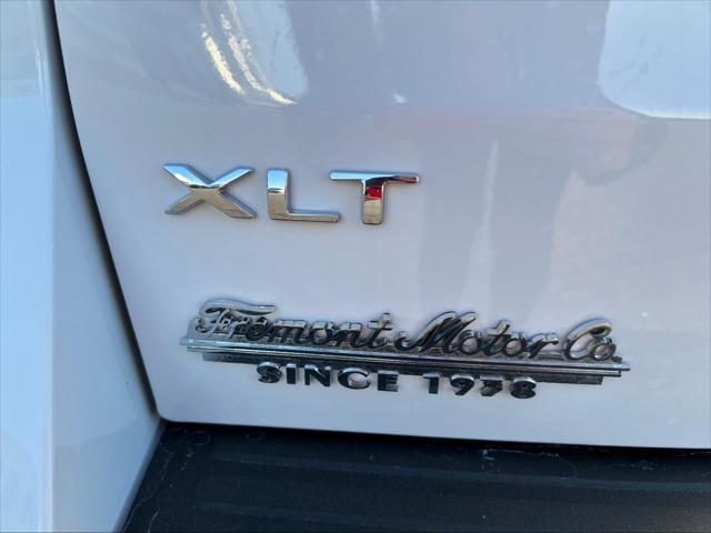 2022 Ford Expedition XLT MAX