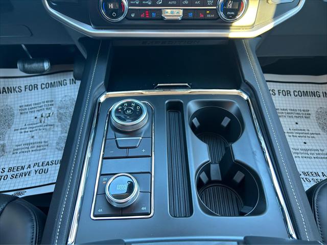 2022 Ford Expedition XLT MAX