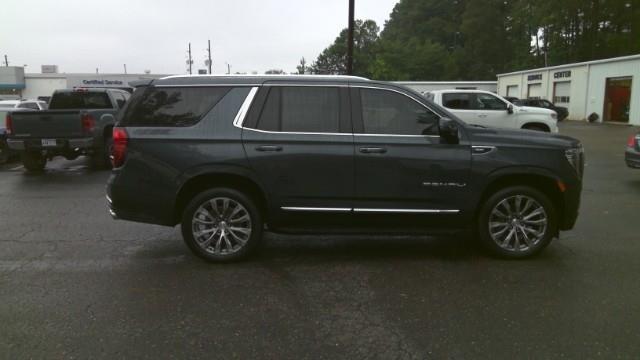 2021 GMC Yukon 4WD Denali