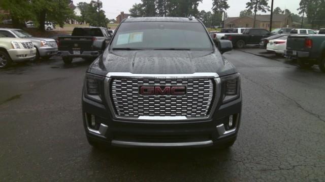 2021 GMC Yukon 4WD Denali