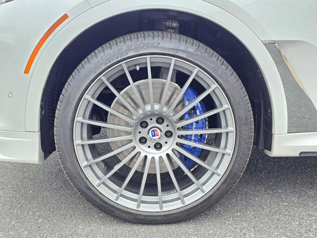 2022 BMW xB ALPINA XB7