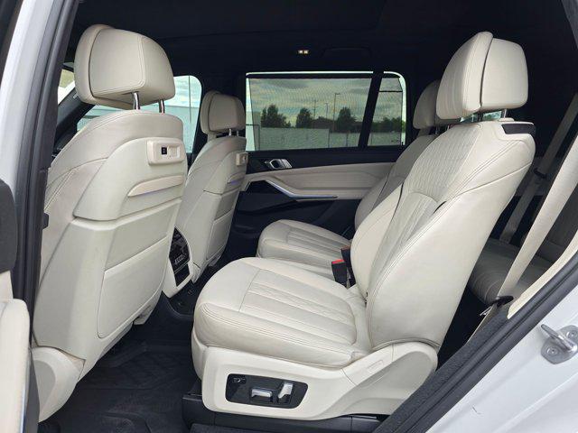 2022 BMW xB ALPINA XB7