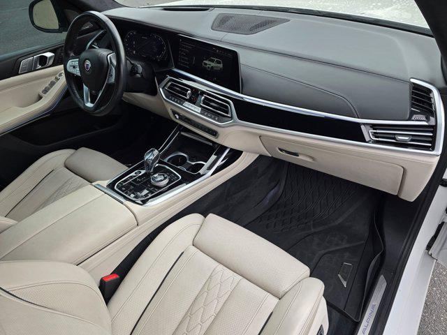 2022 BMW xB ALPINA XB7