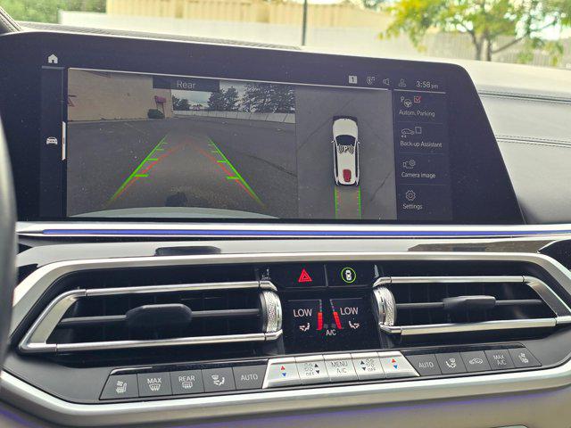 2022 BMW xB ALPINA XB7