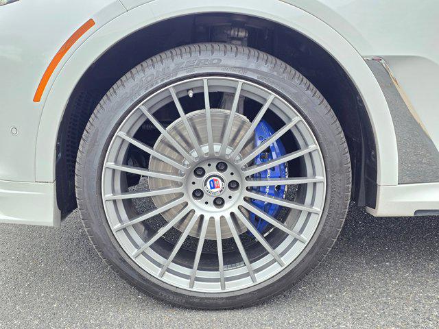 2022 BMW xB ALPINA XB7
