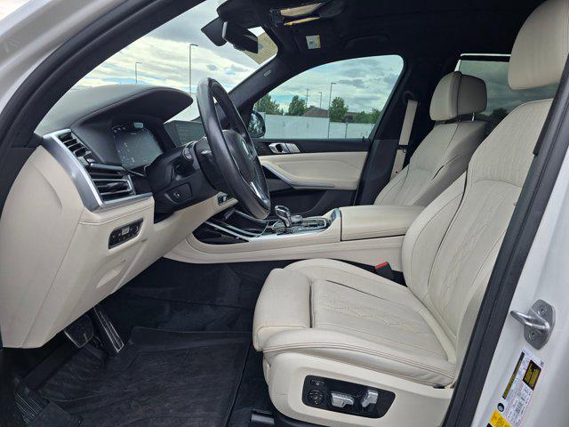 2022 BMW xB ALPINA XB7