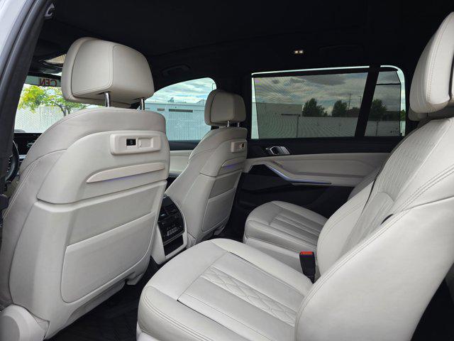 2022 BMW xB ALPINA XB7
