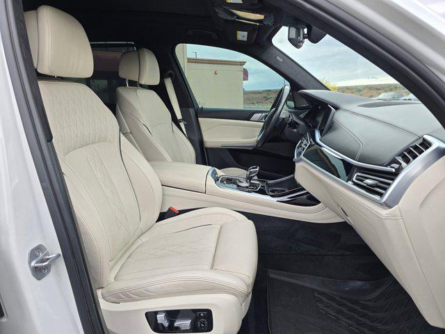 2022 BMW xB ALPINA XB7