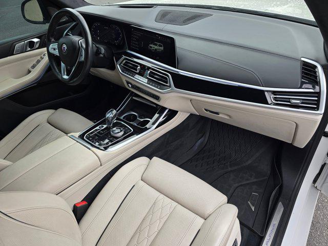 2022 BMW xB ALPINA XB7