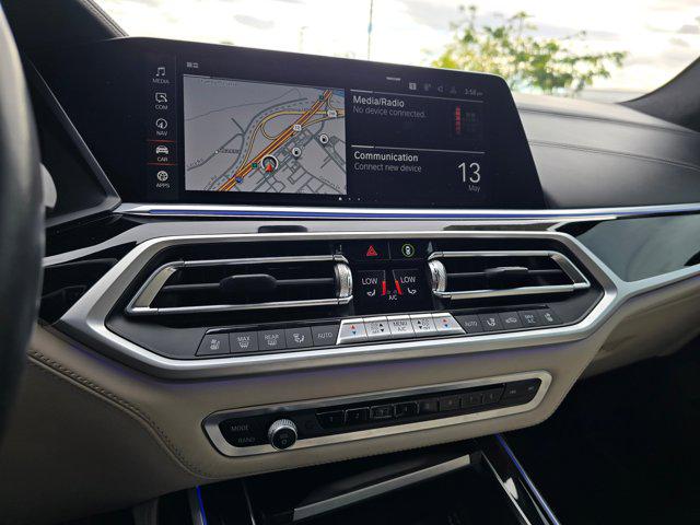 2022 BMW xB ALPINA XB7