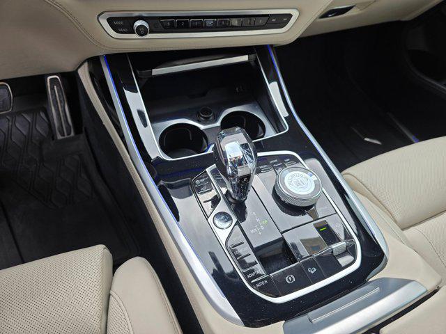 2022 BMW xB ALPINA XB7
