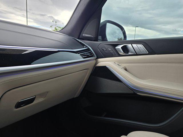 2022 BMW xB ALPINA XB7