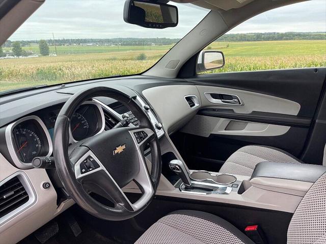 2011 Chevrolet Equinox 1LT
