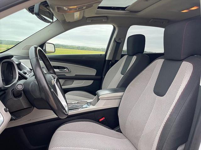 2011 Chevrolet Equinox 1LT