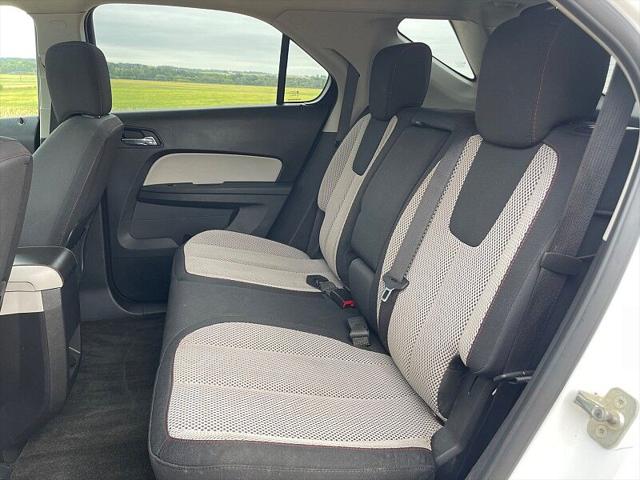 2011 Chevrolet Equinox 1LT
