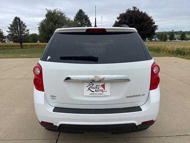 2011 Chevrolet Equinox 1LT