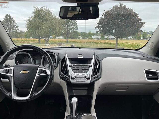 2011 Chevrolet Equinox 1LT