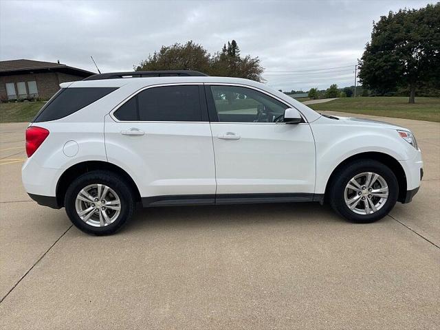 2011 Chevrolet Equinox 1LT