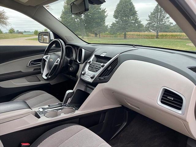 2011 Chevrolet Equinox 1LT
