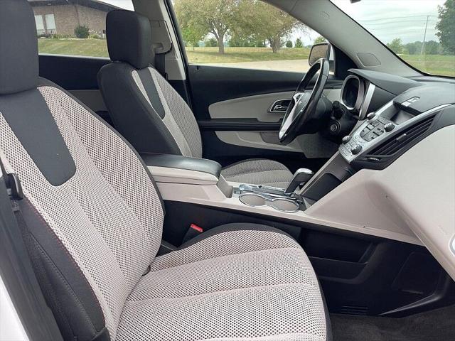 2011 Chevrolet Equinox 1LT