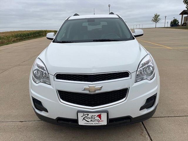2011 Chevrolet Equinox 1LT