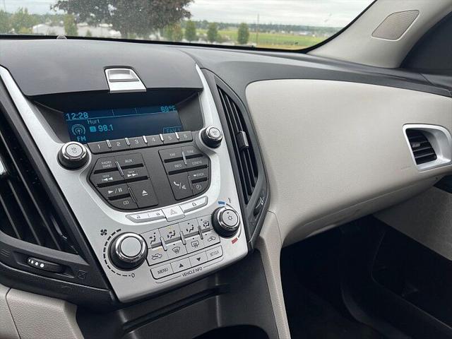 2011 Chevrolet Equinox 1LT