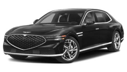 2023 Genesis G90 3.5T e-SC AWD for sale near Elgin, IL
