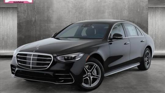 2023 Mercedes-Benz 500 4MATIC for sale near Westmont, IL