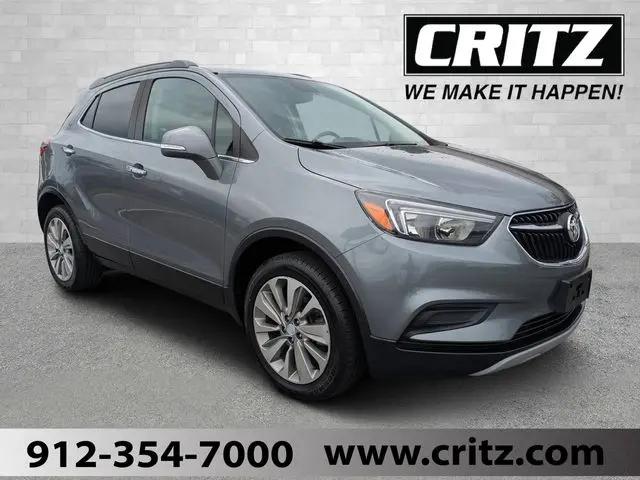2019 Buick Encore AWD Preferred for sale in Savannah, GA