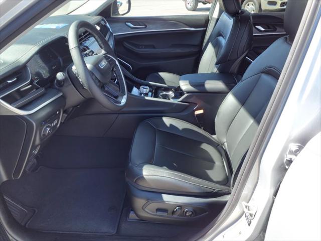 2023 Jeep Grand Cherokee 4xe GRAND CHEROKEE 4xe