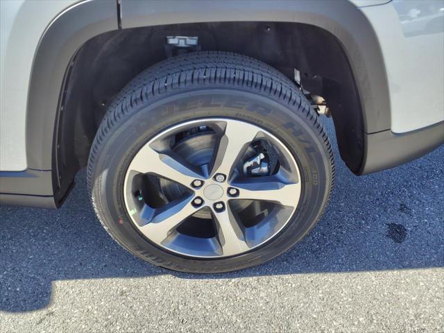 2023 Jeep Grand Cherokee 4xe GRAND CHEROKEE 4xe