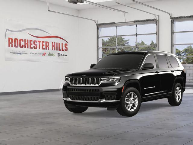 2023 Jeep Grand Cherokee L Laredo 4x4 for sale in Rochester Hills, MI