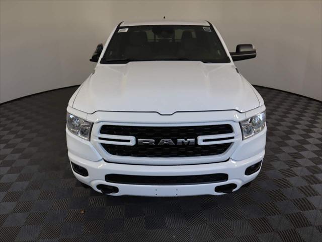 2023 RAM Ram 1500 RAM 1500 BIG HORN CREW CAB 4X4 64 BOX