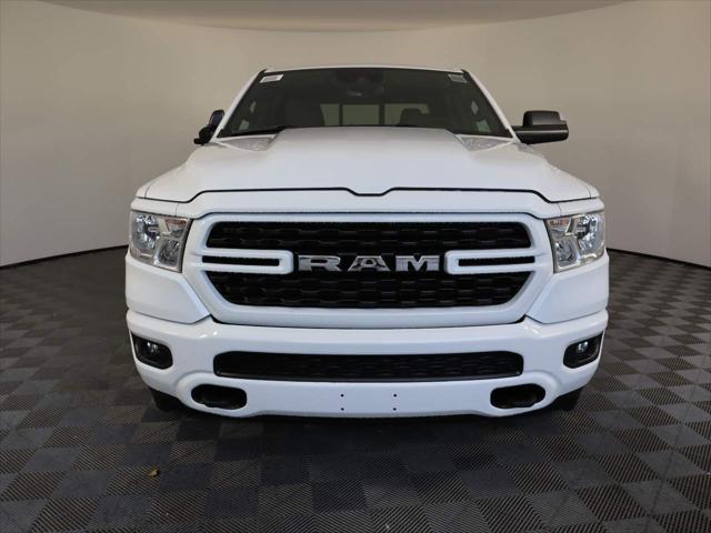2023 RAM Ram 1500 RAM 1500 BIG HORN CREW CAB 4X4 64 BOX
