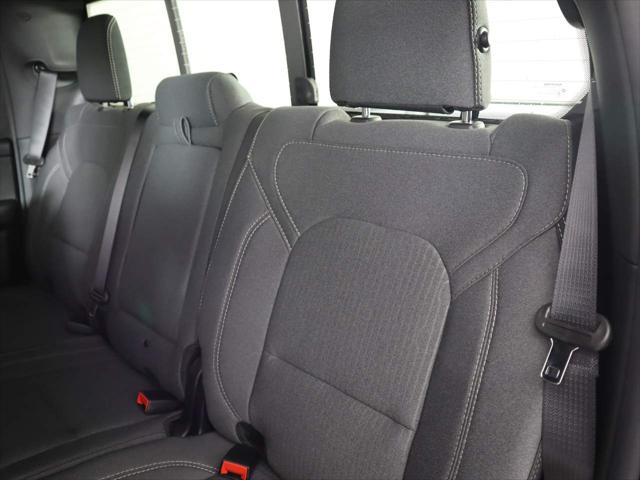 2023 RAM Ram 1500 RAM 1500 BIG HORN CREW CAB 4X4 64 BOX