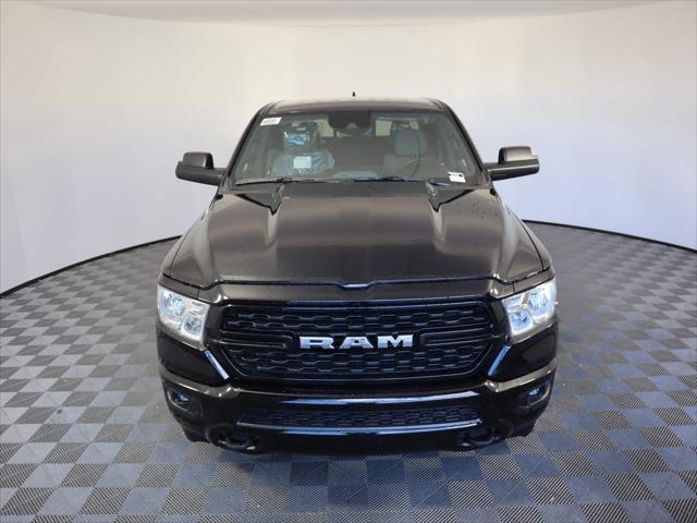 2023 RAM Ram 1500 RAM 1500 BIG HORN CREW CAB 4X4 64 BOX