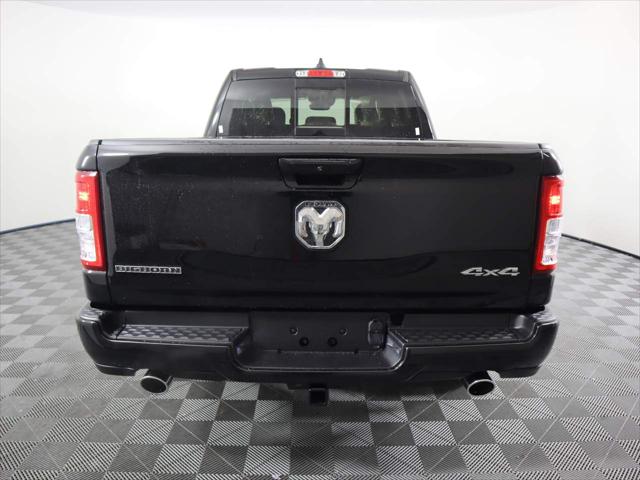 2023 RAM Ram 1500 RAM 1500 BIG HORN CREW CAB 4X4 64 BOX