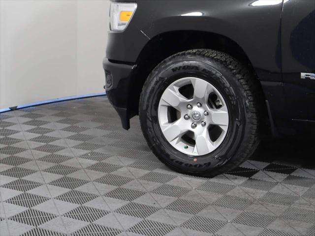 2023 RAM Ram 1500 RAM 1500 BIG HORN CREW CAB 4X4 64 BOX