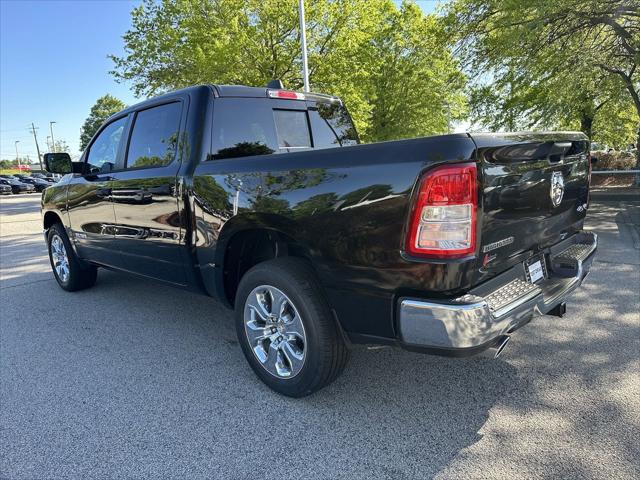 2023 RAM Ram 1500 RAM 1500 BIG HORN CREW CAB 4X4 57 BOX