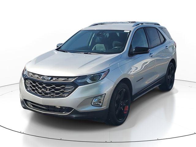 2020 Chevrolet Equinox AWD Premier 2.0L Turbo