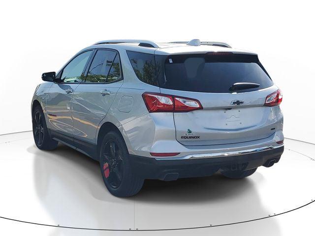 2020 Chevrolet Equinox AWD Premier 2.0L Turbo