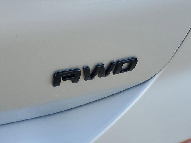 2020 Chevrolet Equinox AWD Premier 2.0L Turbo