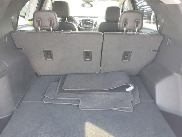 2020 Chevrolet Equinox AWD Premier 2.0L Turbo