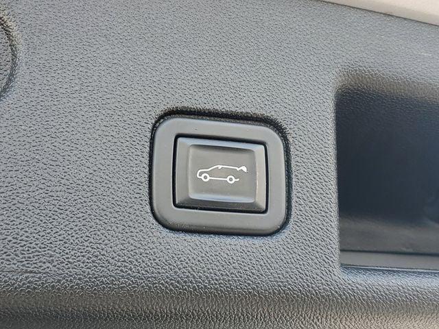 2020 Chevrolet Equinox AWD Premier 2.0L Turbo
