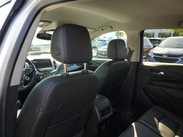 2020 Chevrolet Equinox AWD Premier 2.0L Turbo