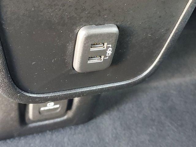 2020 Chevrolet Equinox AWD Premier 2.0L Turbo